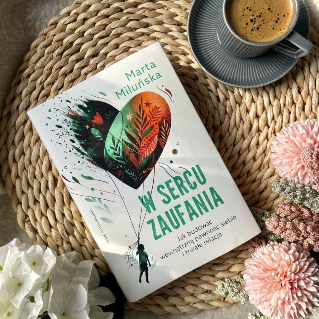 W sercu zaufania – zdjęcie 1