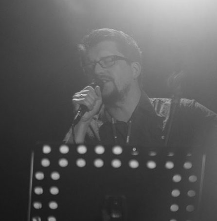 Marek Miłuński