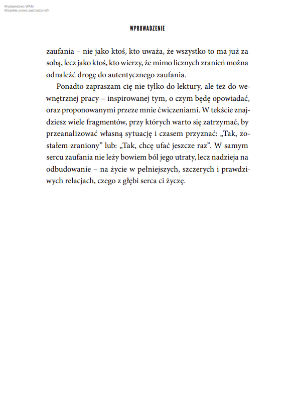 W sercu zaufania – zdjęcie 7