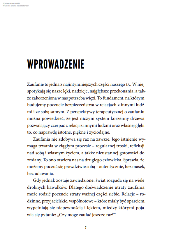 W sercu zaufania – zdjęcie 5
