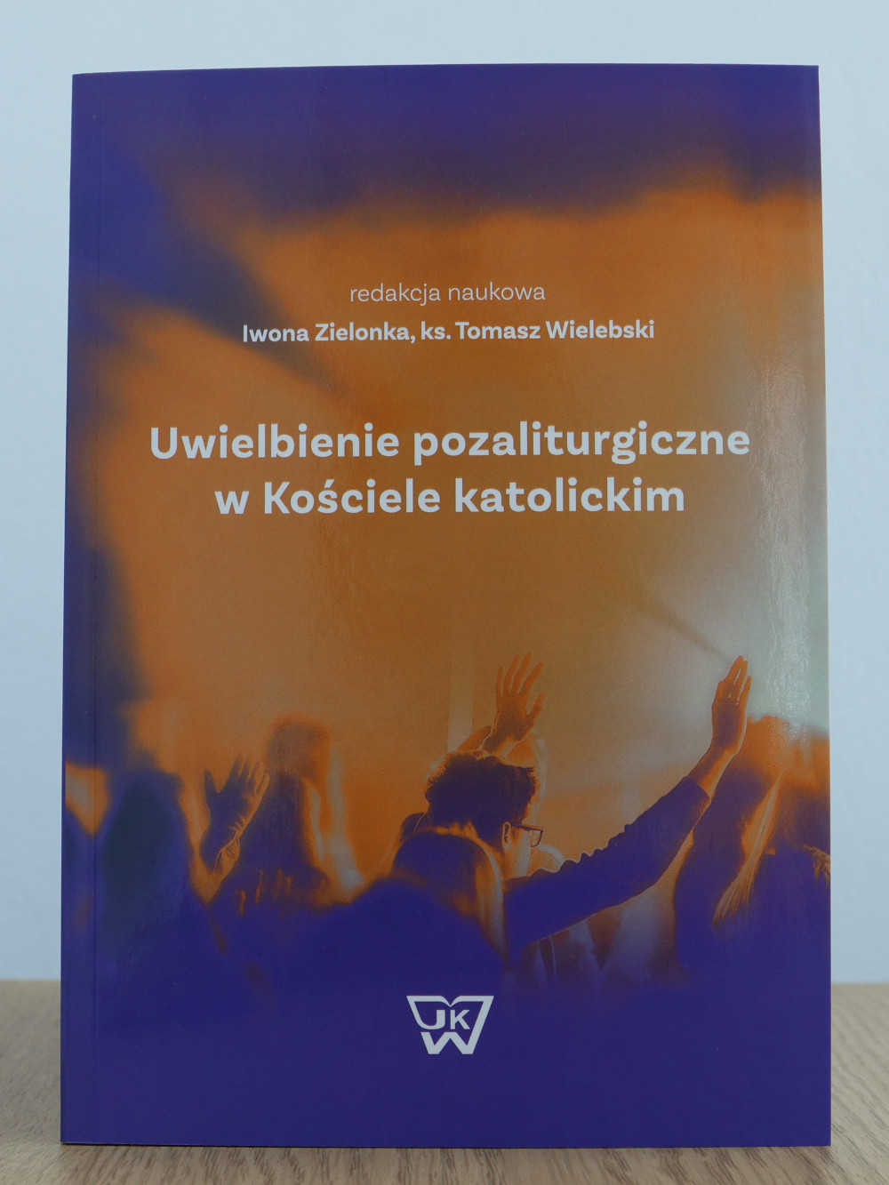 Uwielbienie pozaliturgiczne w Kościele katolickim – zdjęcie 3