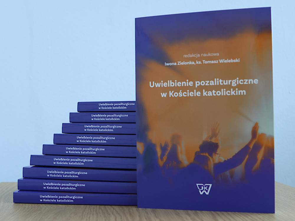 Uwielbienie pozaliturgiczne w Kościele katolickim – zdjęcie 2