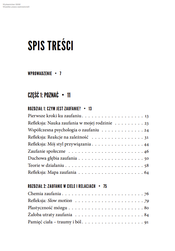 W sercu zaufania – zdjęcie 2