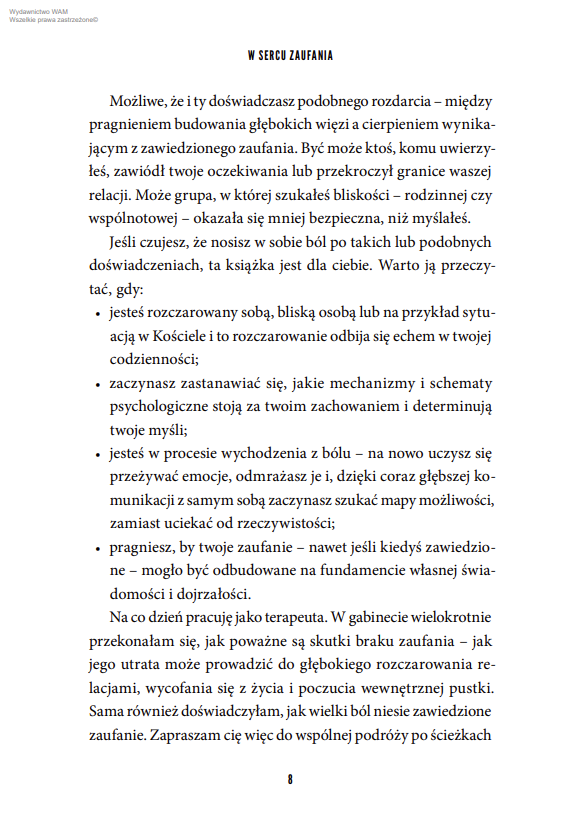 W sercu zaufania – zdjęcie 6