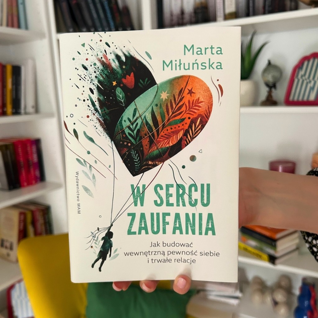 W sercu zaufania – zdjęcie 8